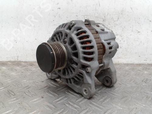Used Alternator RENAULT CLIO II (BB_, CB_) 1.5 dCi (B/C2J) (68 hp) 28340528