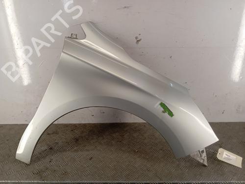 Used Right front fenders CITROËN C4 II (NC_) 1.6 HDi 115 (114 hp) 29448175