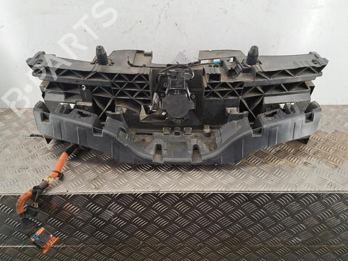 Frontplade/Frontkurv RENAULT KANGOO Express (FW0/1_) Z.E. (FW0Z, FW1Z) | BP38531084C72 - Image 3