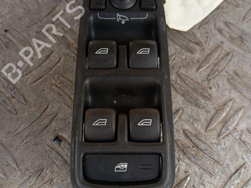Used Left front window switch VOLVO XC60 I SUV (156) D4 (190 hp) 32066886