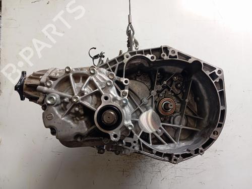 Used Gearbox SUZUKI SX4 S-Cross (JY) 1.6 DDiS AllGrip (AKK 416D) (120 hp) 28339834