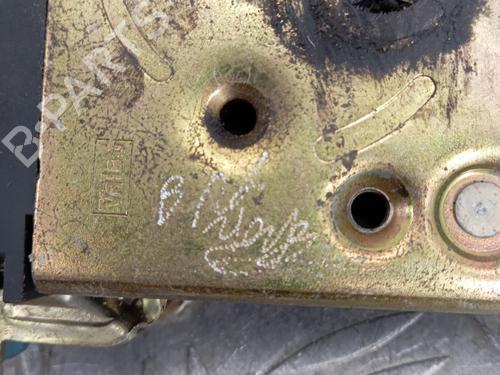 Used Front left lock Front left lock 28337454 28337454