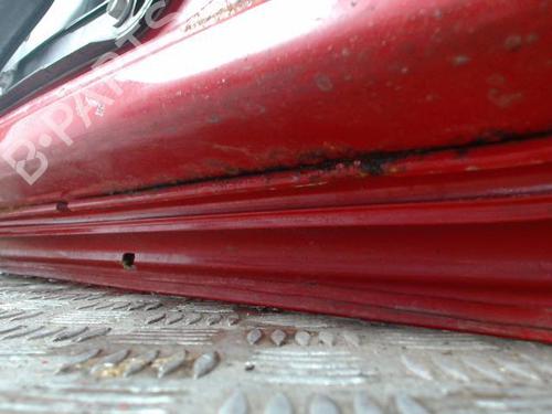 Used Left front door JEEP WRANGLER III (JK) 2.8 CRD (200 hp) 28342426