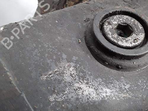 Used Rear differential Rear differential NISSAN NAVARA NP300 Pickup (D23, D23T) 2.3 dCi 4x4 (D231) (163 hp) 28337917 28337917