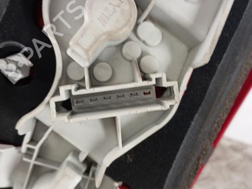 Right taillight MERCEDES-BENZ A-CLASS (W169) A 200 TURBO (169.034, 169.334) | BP29845110C35