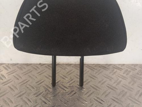 Used Headrest PEUGEOT 208 I (CA_, CC_) 1.2 VTI 82 (82 hp) 29598279