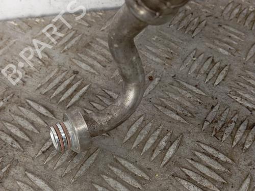 AC pipe PEUGEOT 5008 II (MC_, MJ_, MR_, M4_) 1.5 BlueHDi 130 (MCYHZJ, MCYHZR, MCYHZX) | BP30941553M126