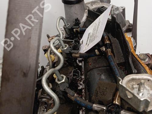 Engine TOYOTA VERSO S (_P12_) 1.4 D4-D (NLP121_, NLP121R) | BP30080612M1 - Image 4