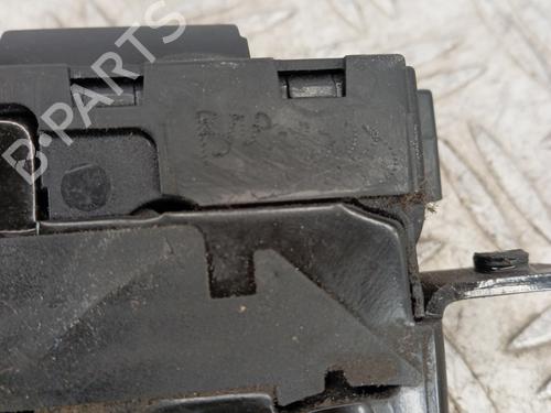 Tailgate lock RENAULT MODUS / GRAND MODUS (F/JP0_) 1.5 dCi 75 | BP29851557C101 