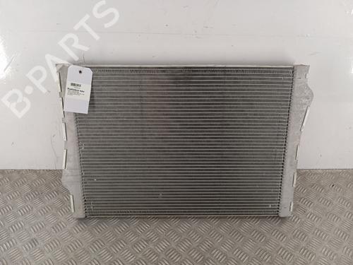Water radiator BMW X5 (E70) xDrive 40 d | BP28346952M31 