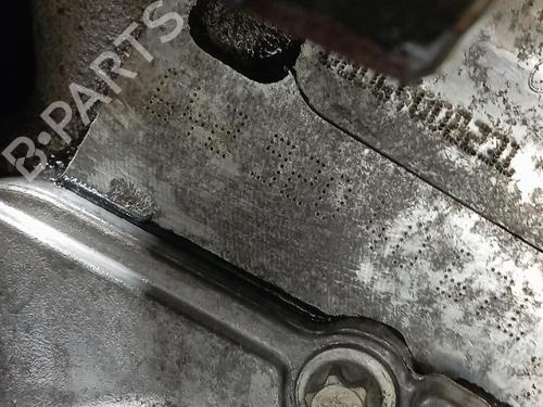 Engine MERCEDES-BENZ CLS (C219) CLS 320 CDI (219.322) | BP39661566M1 - Image 5