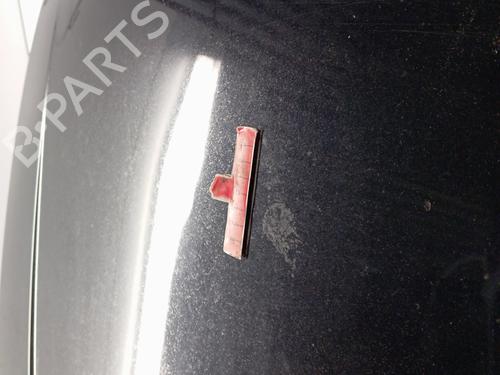 Hood VOLVO XC90 I (275) D5 AWD | BP28348093C1 