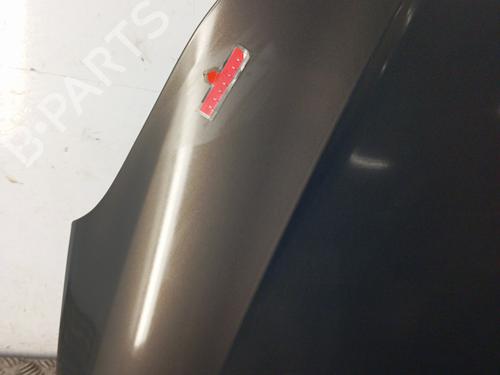 Hood OPEL CORSA E (X15) 1.4 Turbo (08, 68) | BP32363717C1