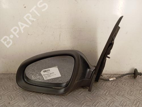 Used Left mirror OPEL ASTRA J (P10) 1.7 CDTI (68) (125 hp) 28343969