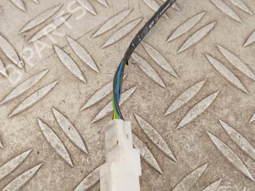 Left mirror DACIA DUSTER (HS_) 1.5 dCi | BP29725299C26 