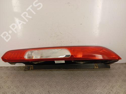 Used Right taillight FORD FOCUS II Saloon (DB_, FCH, DH) 1.8 TDCi (115 hp) 31814391