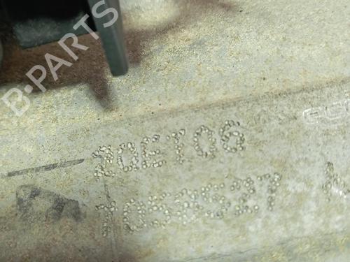 Gearbox PEUGEOT 2008 I (CU_) 1.6 HDi | BP36876697M3  - Image 7