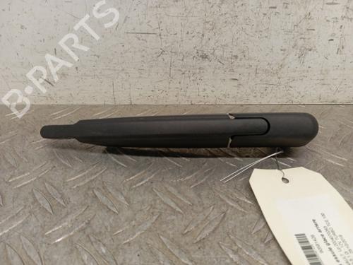 Bagrudeviskerarm RENAULT CLIO V (B7_) 1.0 TCe 100 (B7MT) (101 hp) 28343488