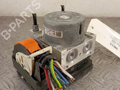 Used ABS pump PEUGEOT 2008 II (UD_, US_, UY_, UJ_, UR_, UC_) 1.2 PureTech 130 (USHNS, URHNS) (130 hp) 28339926