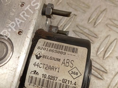 ABS pump RENAULT TWINGO II (CN0_) 1.2 16V (CN04, CN0B) | BP31115963M43 - Image 2