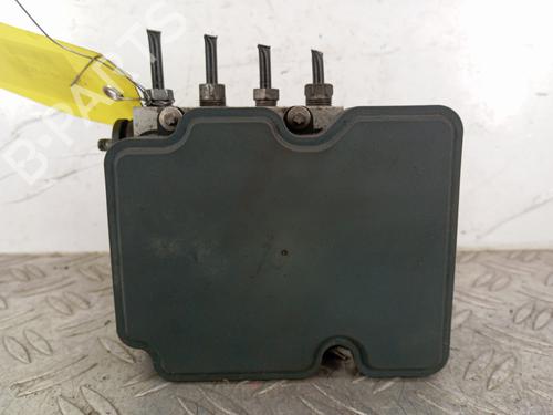 Used ABS pump CITROËN C4 Picasso II 1.6 HDi / BlueHDi 115 (115 hp) 31591062