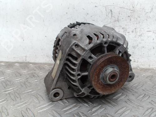Used Alternator CITROËN SAXO (S0, S1) 1.1 X, SX (60 hp) 28340546