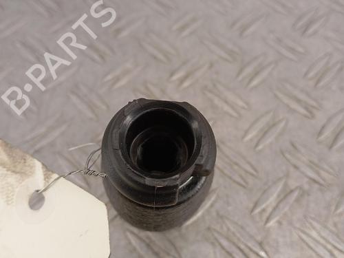 Used Shift knob Shift knob PEUGEOT 806 (221) 2.1 td 12V (109 hp) 39759410 39759410