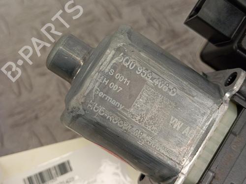 Rear right window mechanism VW T-ROC (A11, D11) 1.0 TSI | BP38101784C25 - Image 3