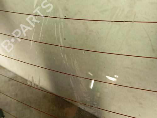 Used Tailgate Tailgate CITROËN C4 CACTUS 1.5 BlueHDi 100 (102 hp) 28348296 28348296