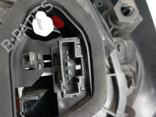 Used Right taillight Right taillight 37473667 37473667
