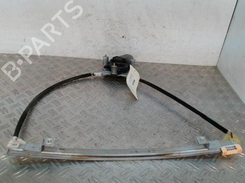 Fensterheber rechts vorne für RENAULT CLIO II (BB_, CB_) 1.5 dCi (B/CB07) (65 hp) 28348997