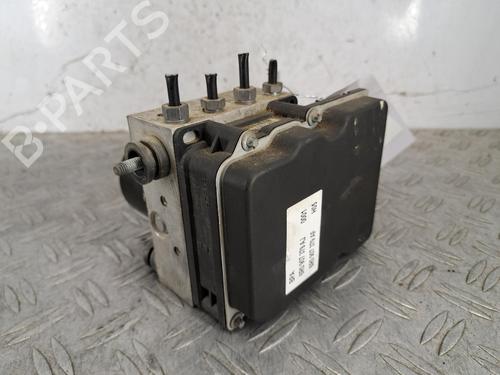 Used ABS pump ABS pump VW POLO V (6R1, 6C1) 1.6 TDI (90 hp) 40525355 40525355