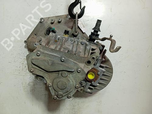Gearbox FIAT DUCATO Van (250_) 120 Multijet 2,3 D | BP38629006M3 - Image 6