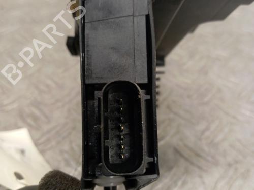 Front right lock PEUGEOT 308 II (LB_, LP_, LW_, LH_, L3_) 1.6 BlueHDi 120 | BP28338291C97 
