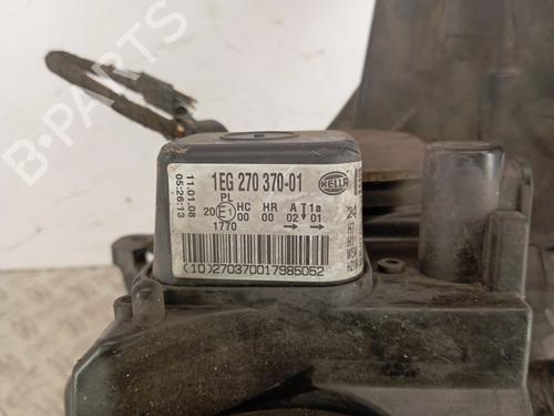 Left headlight OPEL ASTRA H GTC (A04) 1.7 CDTi (L08) | BP32479663C28 - Image 2