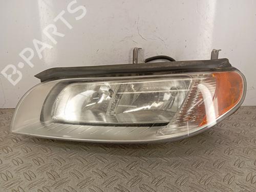 Left headlight VOLVO V70 III (135) 2.4 D | BP35930930C28 - Image 4
