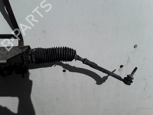Steering rack VOLVO V70 I (875, 876) 2.5 TDI | BP28341459M22