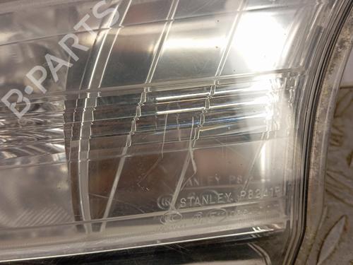 Right tailgate light MAZDA 3 (BL) 1.6 MZR CD (BL14) | BP28587330C80 - Image 3