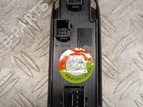 Left front window switch PEUGEOT 508 SW I (8E_) 2.0 BlueHDi 180 | BP37503803I27 - Image 3