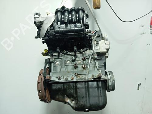 Engine FIAT 500 (312_) 1.2 (312AXA1A) | BP37021842M1 - Image 6