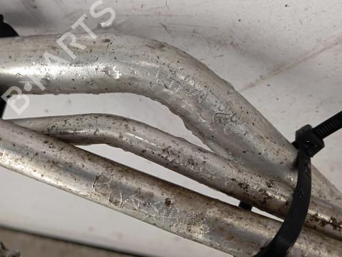 AC pipe PEUGEOT 2008 I (CU_) 1.6 BlueHDi 120 | BP31380519M126