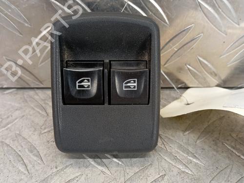 Left front window switch RENAULT KANGOO Express (FW0/1_) | BP36437343I27 - Image 3