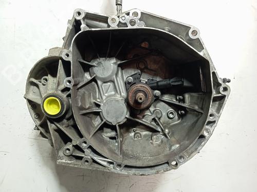 Gearbox CITROËN C4 II (NC_) 1.6 HDi 110 | BP35990149M3 - Image 4