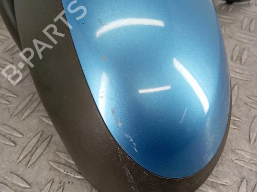 Left mirror PEUGEOT 107 (PM_, PN_) 1.0 | BP28472902C26
