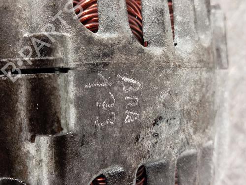 Generator RENAULT MEGANE III Hatchback (BZ0/1_, B3_) 1.9 dCi (BZ0N, BZ0J) | BP28348594M7