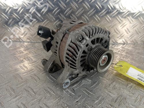 Used Alternator Alternator CITROËN C3 II (SC_) 1.4 (73 hp) 30156695 30156695