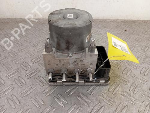 Used ABS pump RENAULT GRAND SCÉNIC IV (R9_) 1.2 TCe 130 (130 hp) 28343905