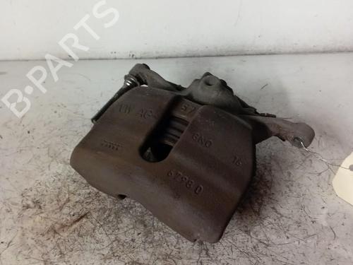 Used Left front brake caliper Left front brake caliper VW TOURAN (5T1) 1.6 TDI (110 hp) 28344553 28344553