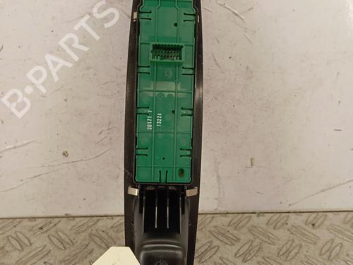 Left front window switch RENAULT MEGANE III Hatchback (BZ0/1_, B3_) 1.5 dCi (BZ0C) | BP33606996I27 - Image 3