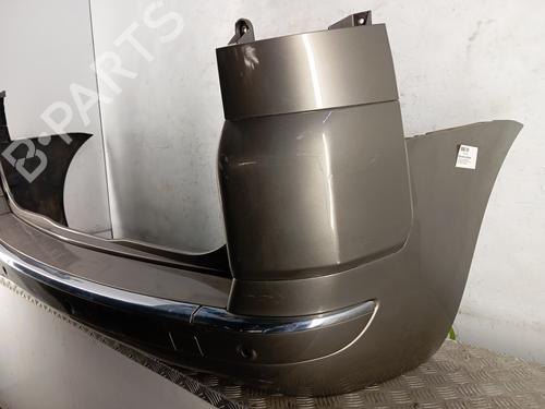 Rear bumper CITROËN C4 Grand Picasso I (UA_) 1.6 16V | BP28348333C8 